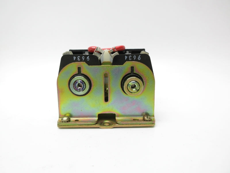 SQUARE D 8965RO10V02 SER. B 110/120V NSNP