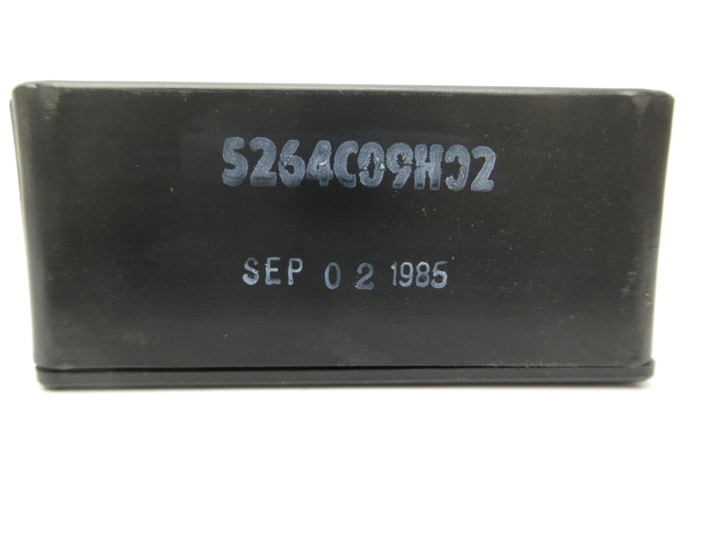 WESTINGHOUSE 5264C09H02 250VAC 10A NSNP