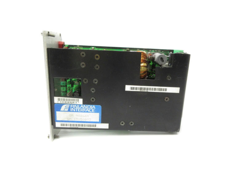 KAJAANI SR902660 9.8V UNMP