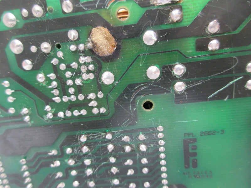 KAJAANI SR902660 9.8V UNMP