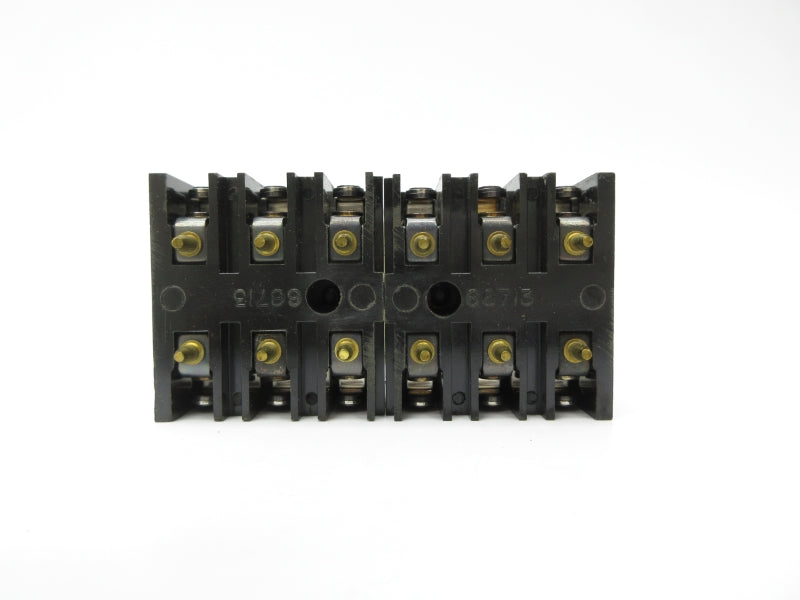HUBBELL MS5 480V 1.5A NSMP