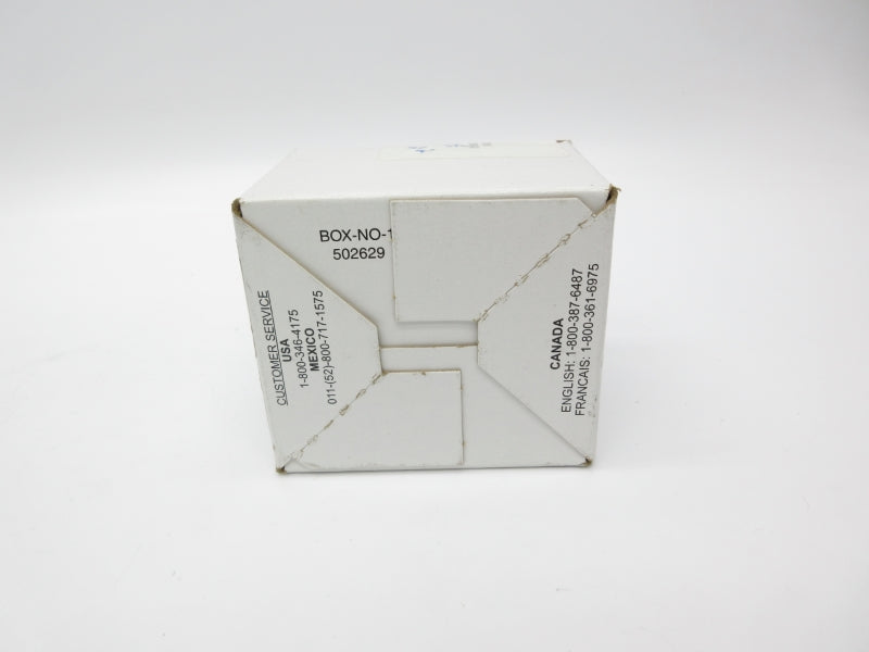 BURNDY YS2CLBOX (PKG OF 25) NSFS