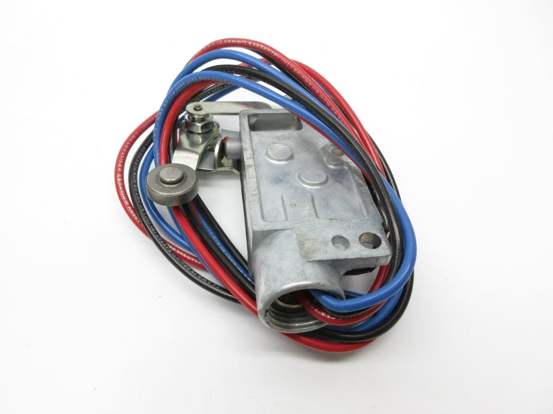 HONEYWELL BZLN-2-LH3 480VAC NSMP