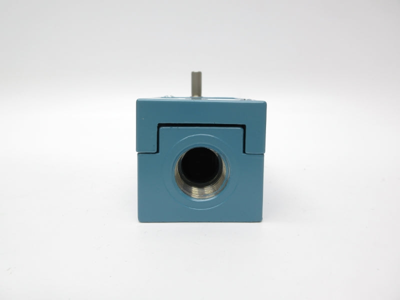 HONEYWELL LSR6B 600VAC NSMP