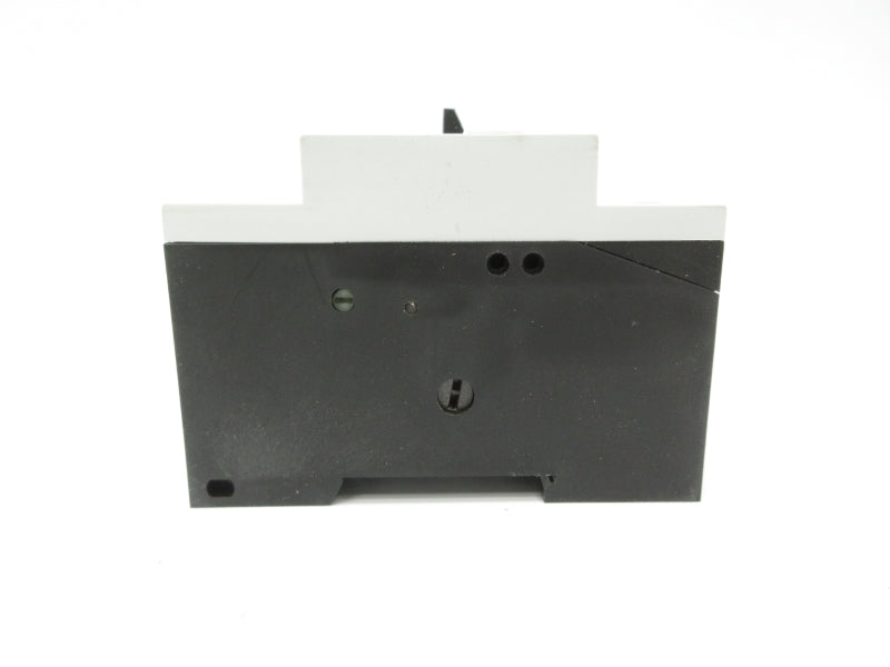 SIEMENS 3VU1300-1MJ00 CIRCUIT BREAKER 2.4-4A NSMP