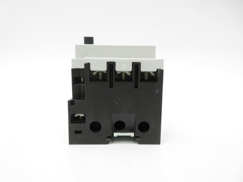 SIEMENS 3VU1300-1MJ00 CIRCUIT BREAKER 2.4-4A NSMP