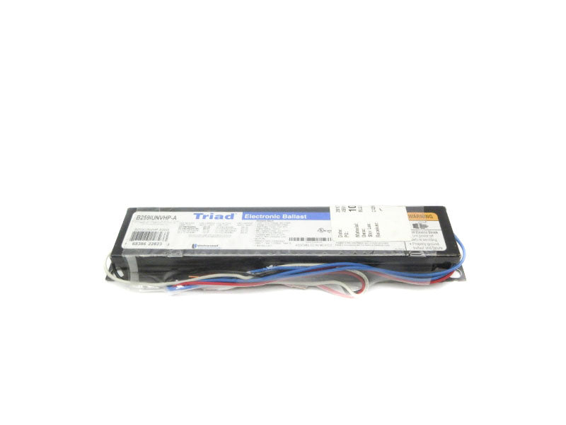 TRIAD B259IUNVHP-A000I 120/277VAC NSMP