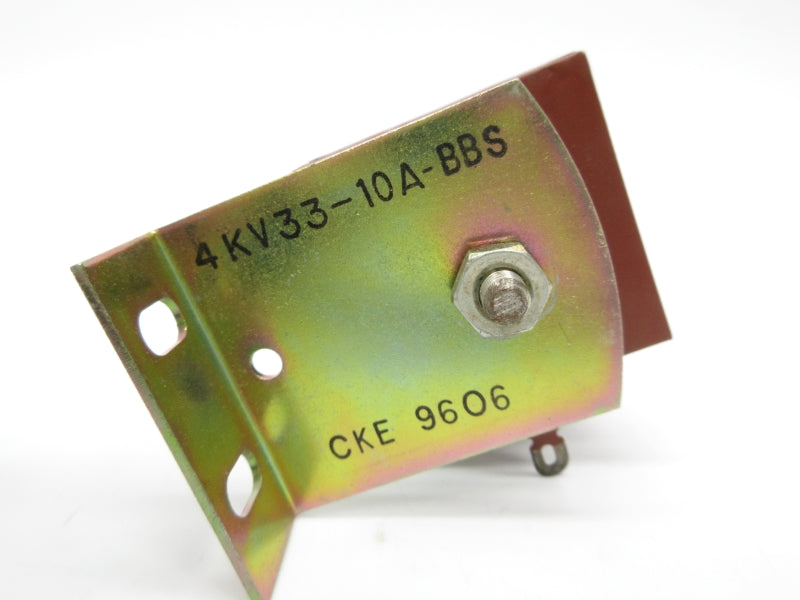 CKE 4KV33-10A-BBS NSNP
