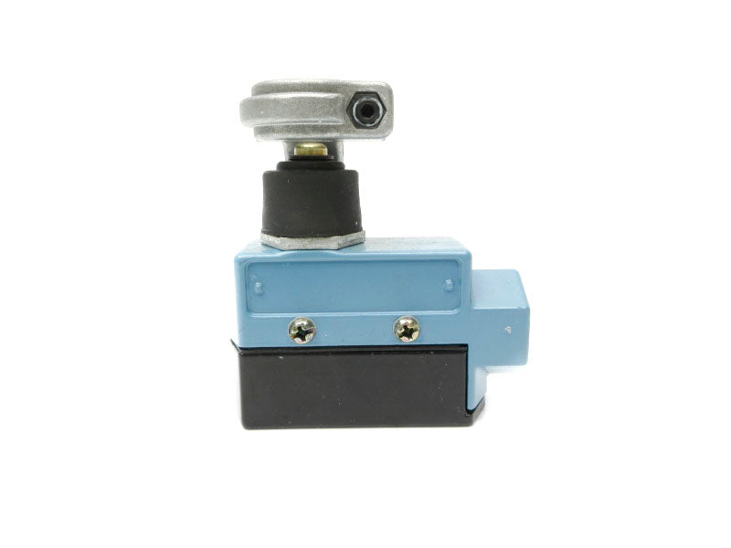 MICRO SWITCH BZE6-2RN194 480VAC 15A (AS PICTURED) NSNP