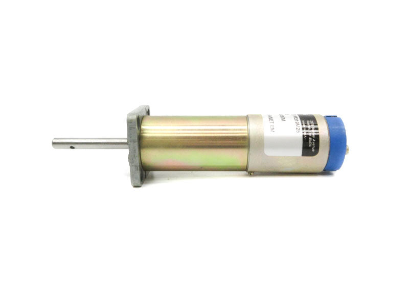 GLOBE MOTORS M319M28 75VDC NSNP