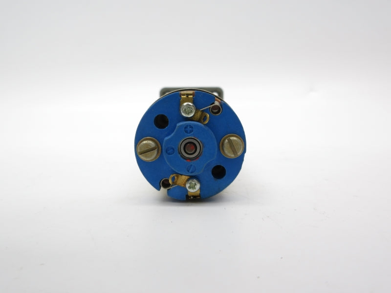 GLOBE MOTORS M319M28 75VDC NSNP