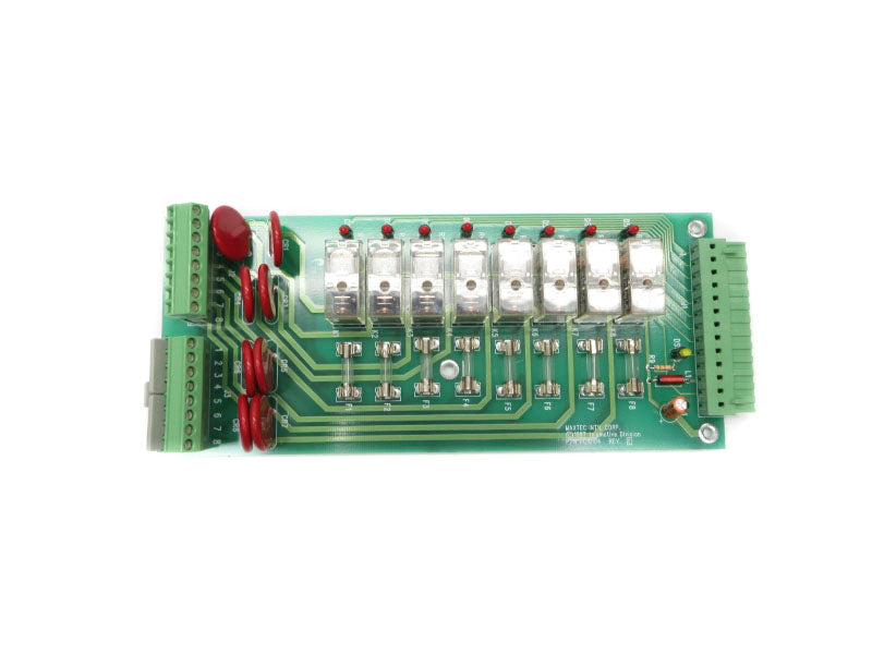 MAXTEC PC10104 REV. E NSNP