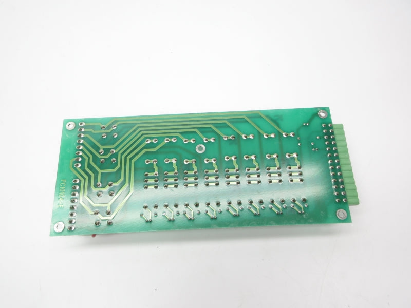 MAXTEC PC10104 REV. E NSNP