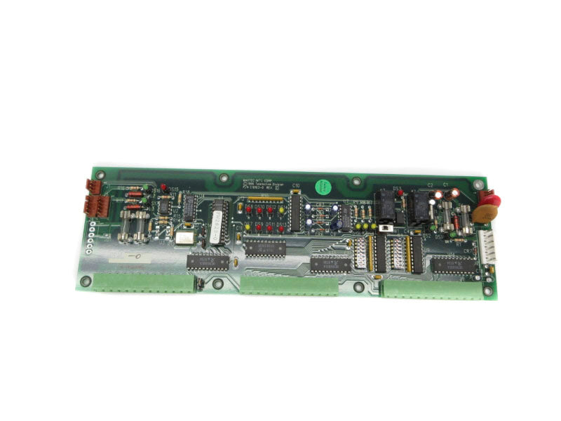 MAXTEC E10103-0 REV. C UNMP