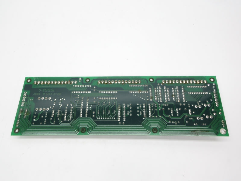 MAXTEC E10103-0 REV. C UNMP