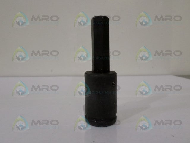 PROTO TOOLS 7441-5/8 HEX BIT SOCKET *USED*