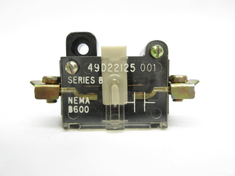 FURNAS 49D22125001 SER. B NSNP