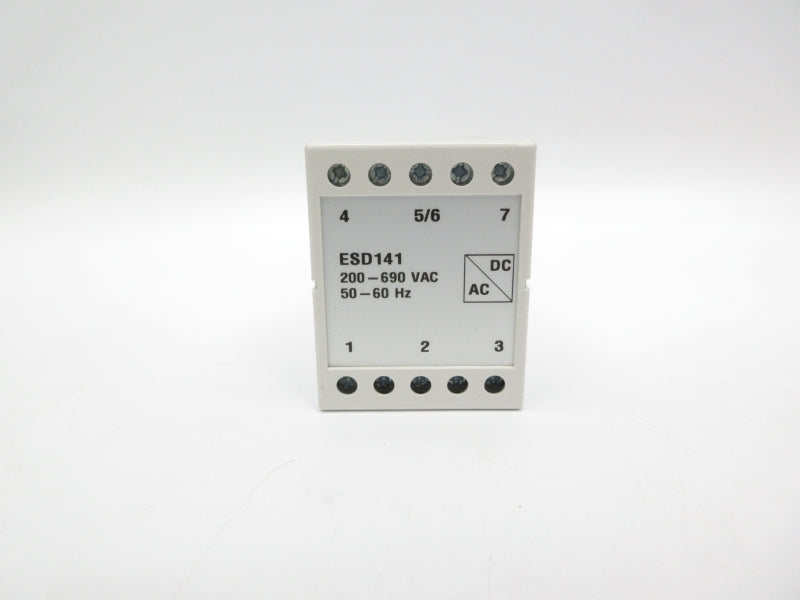 R&M MATERIALS ESD141 200-690VAC NSNP