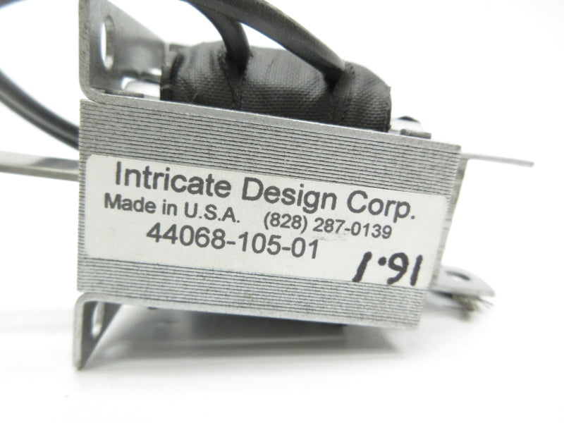INTRICATE DESIGN 44068-105-01 NSNP