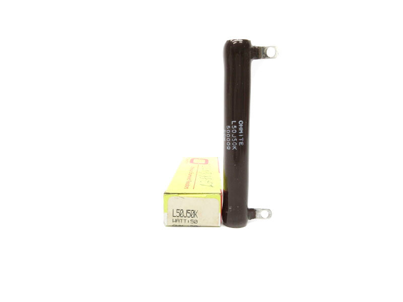 OHMITE L50J50K NSMP