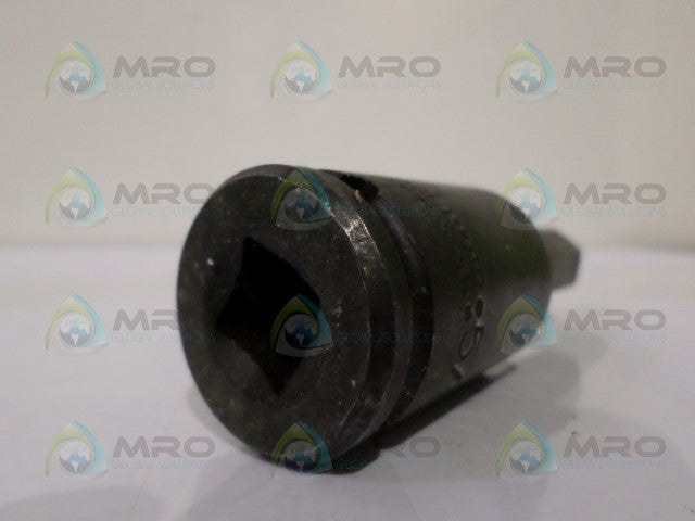 PROTO TOOLS 7441-5/8 HEX BIT SOCKET *USED*