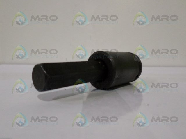 PROTO TOOLS 7441-5/8 HEX BIT SOCKET *USED*