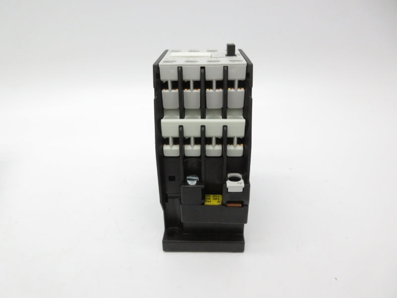 SIEMENS 3TH4253-0AK6 110/120VAC 16A NSMP