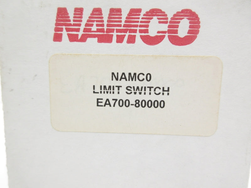 NAMCO EA700-80000 600V 5A NSMP
