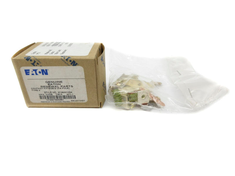 EATON 373B331G04 NSMP