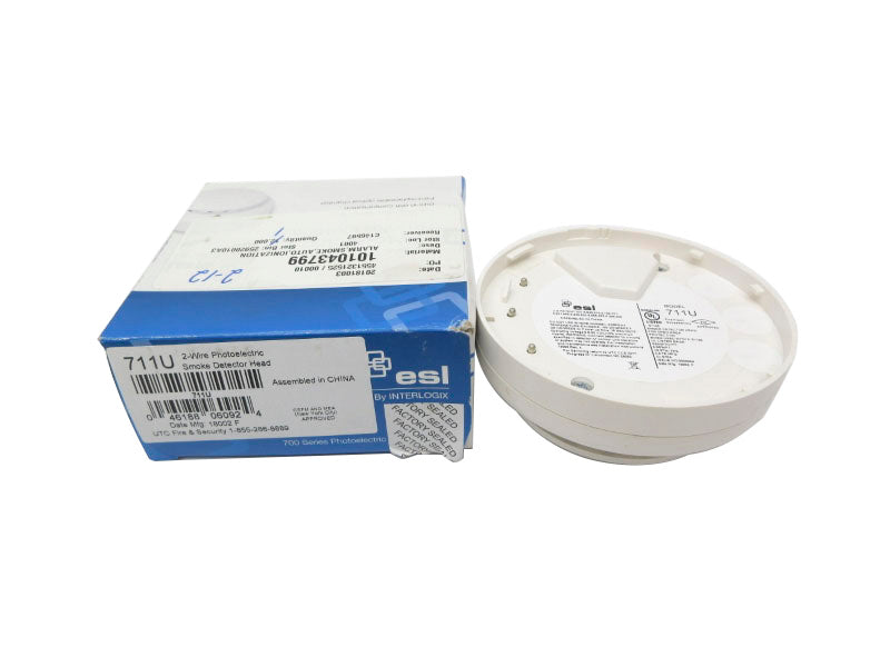 ESL 711U NSMP