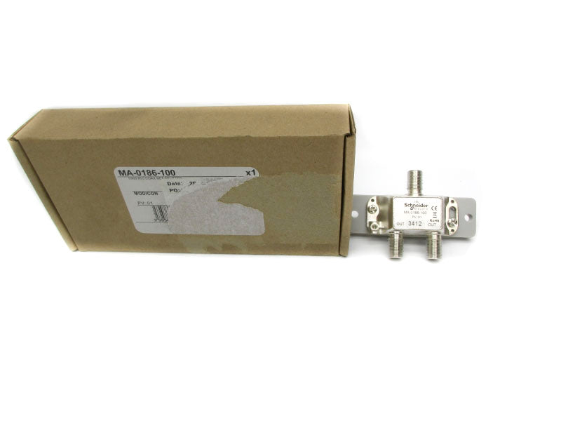 SCHNEIDER ELECTRIC MA-0186-100 NSMP