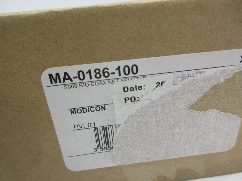 SCHNEIDER ELECTRIC MA-0186-100 NSMP