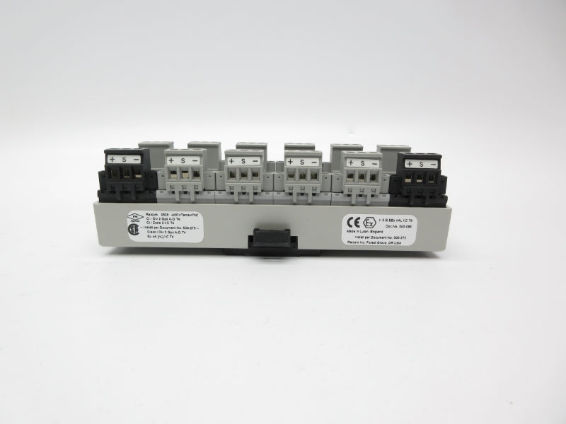 RELCOM FCS-MB10-SG NSMP