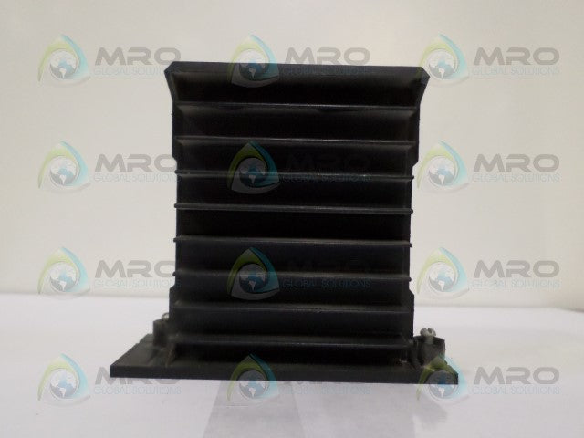 TEXAS INSTRUMENTS 6MT12-40AL AC OUTPUT MODULE *USED*