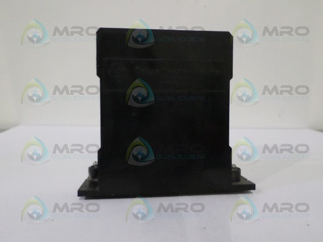 TEXAS INSTRUMENTS 6MT12-40AL AC OUTPUT MODULE *USED*