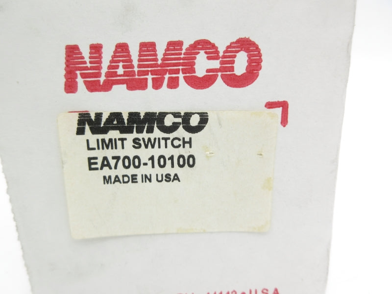 NAMCO EA700-10100 600VAC 5A NSMP