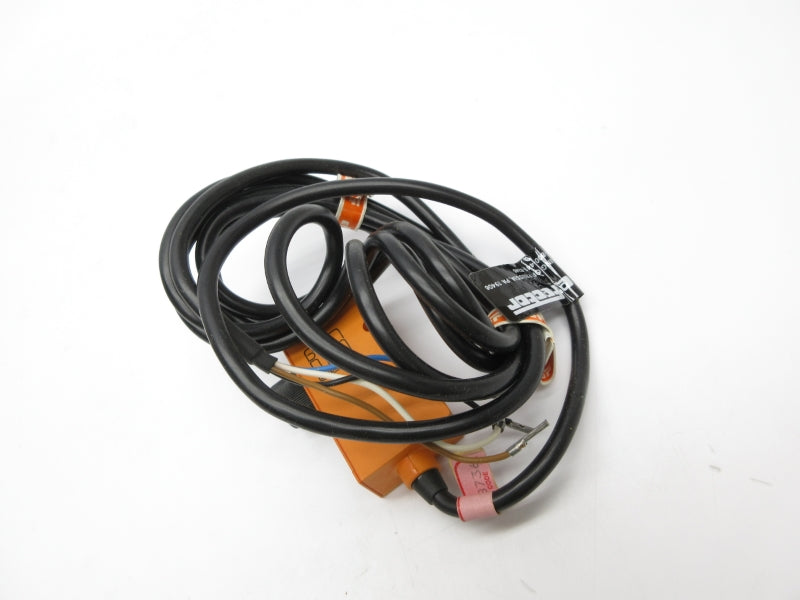 IFM EFECTOR OK5001/OKF-FPKG 10-55VDC NSMP