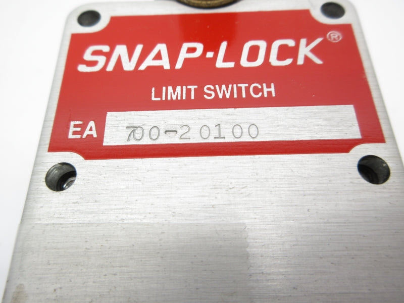NAMCO EA700-20100 600VAC 5A UNMP