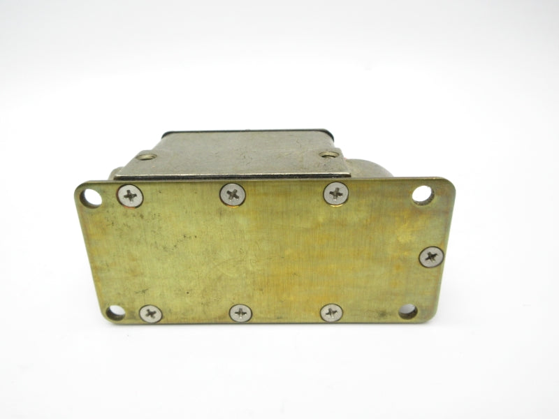 NAMCO EA790-70100 600VAC 5A NSMP