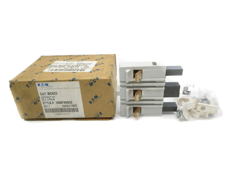 EATON WCK33 NSMP