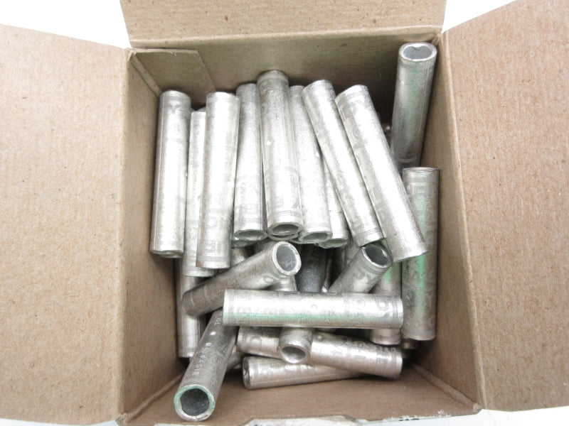 BURNDY YS4CLBOX (PKG OF 50) NSMP