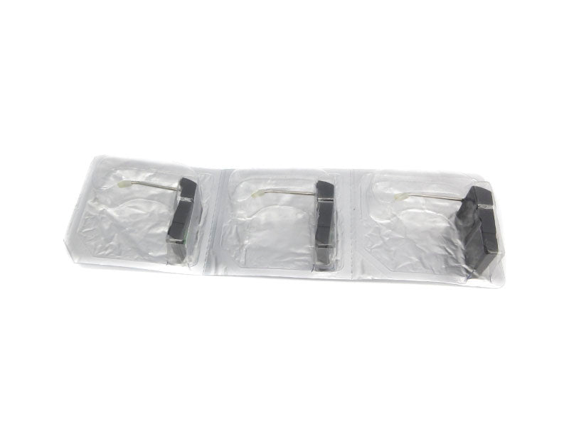 GRAPHIC CONTROLS F51808-04X-03 5087087D (PKG OF 3) NSMP