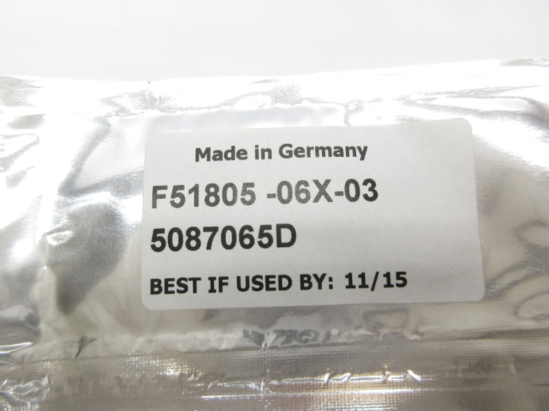 YOKOGAWA F51805-06X-03 5087065D NSMP