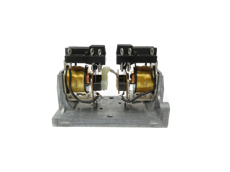 POTTER&BRUMFIELD KB-17AY-120 120VAC 5A NSNP