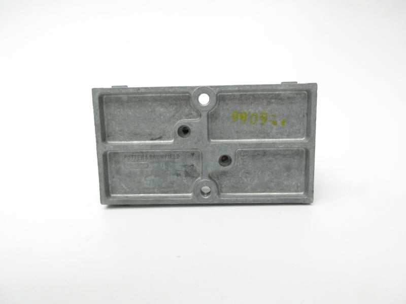 POTTER&BRUMFIELD KB-17AY-120 120VAC 5A NSNP