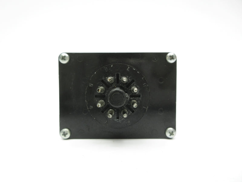 POTTER&BRUMFIELD CB-1004B-70 240VAC 10A 0.6-60S NSNP