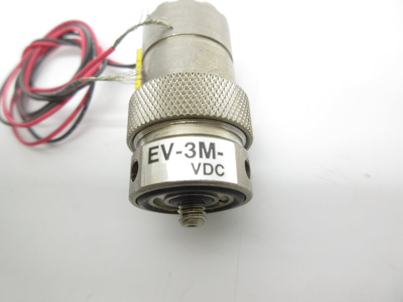 CLIPPARD EV-3M-VDC NSNP