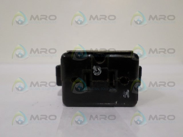 GENERAL ELECTRIC DATRP221-4CG *USED*
