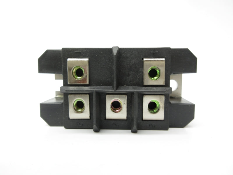 FUJI ELECTRIC 6RI75G-160B 1600V 75A NSNP