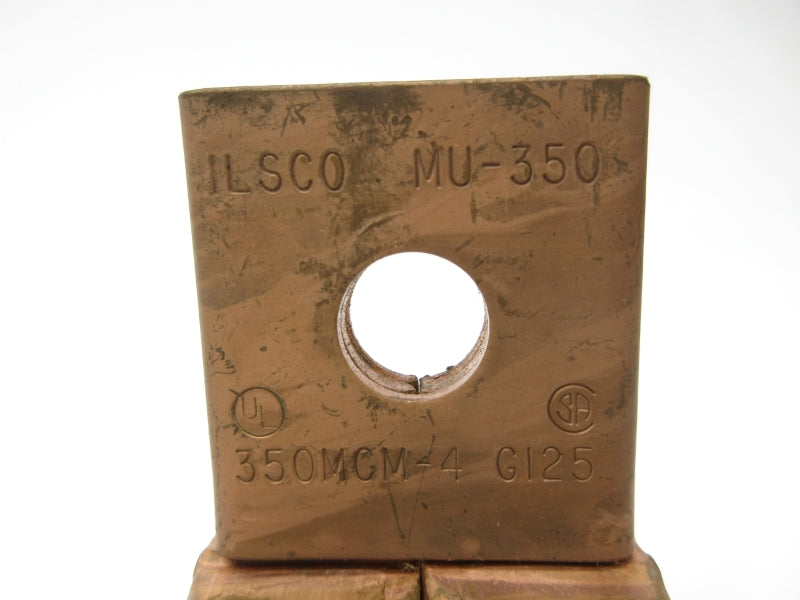 ILSCO MU-350 NSNP